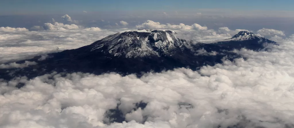 6 Days Rongai Route – Kilimanjaro