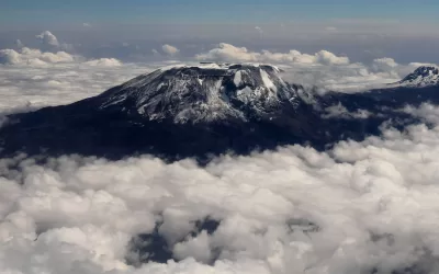 6 Days Rongai Route – Kilimanjaro