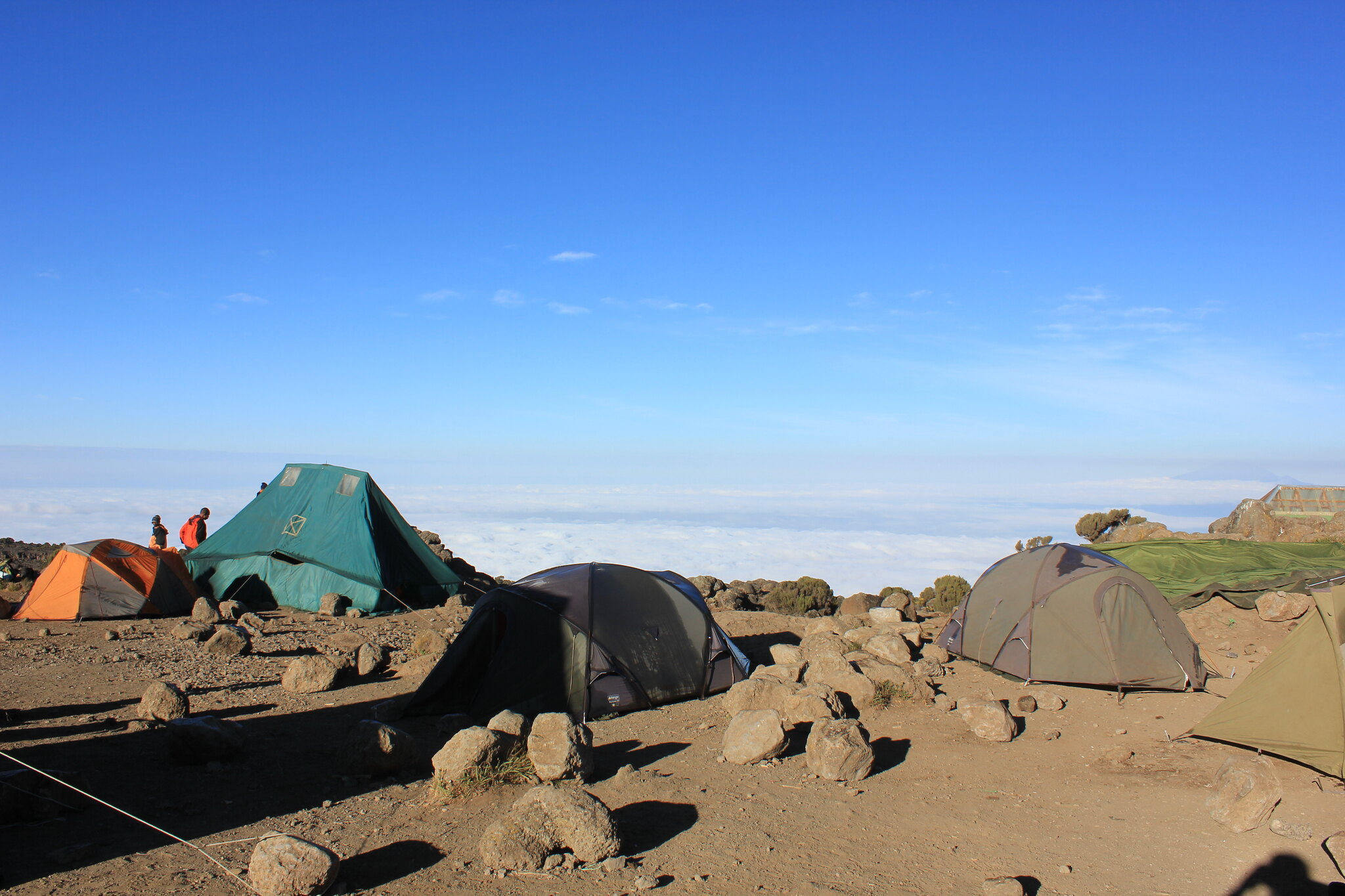 Shira 2 Camp