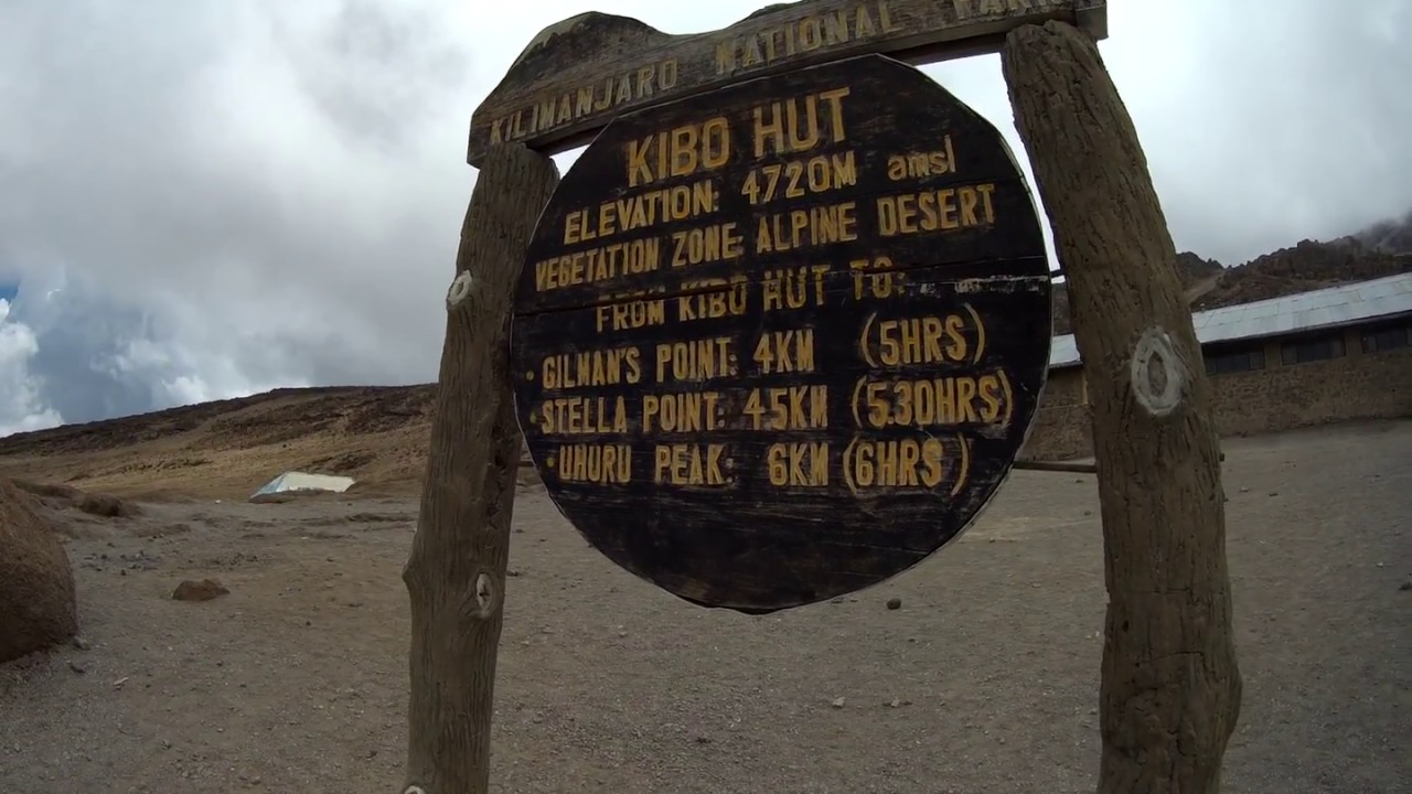 kibo-hut