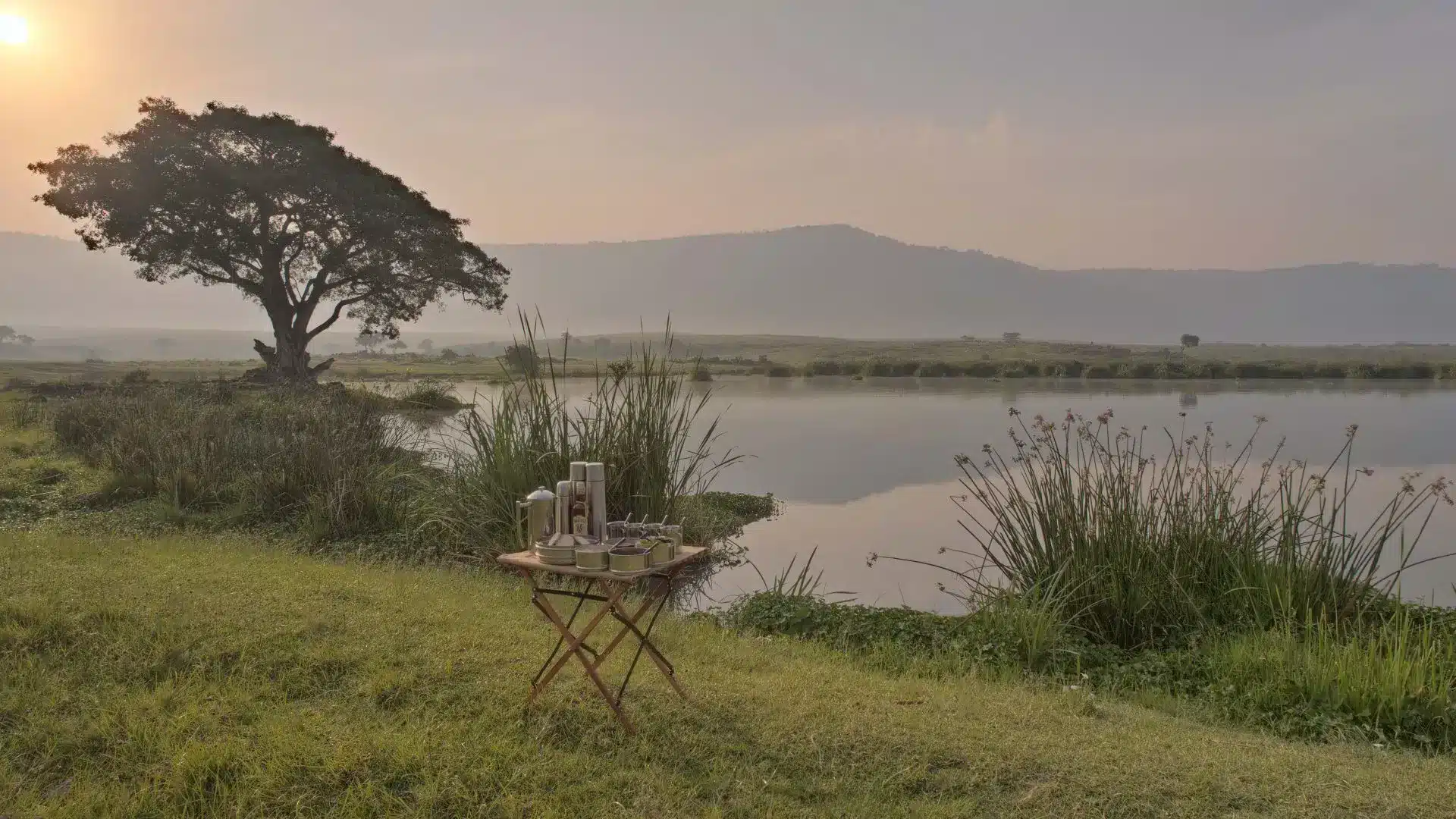 Ngorongoro-Crater
