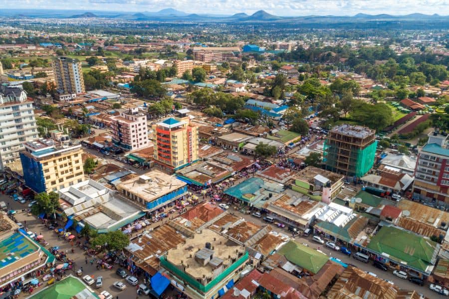 arusha,