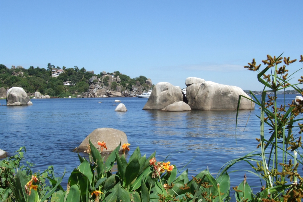 lake vic